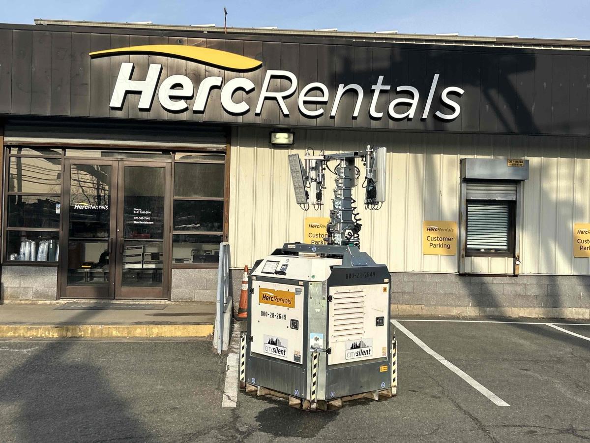 2020 Generac CUBE HYPER