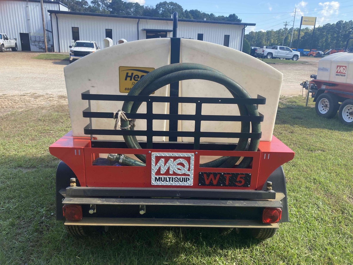 2022 Multiquip WT5C-4