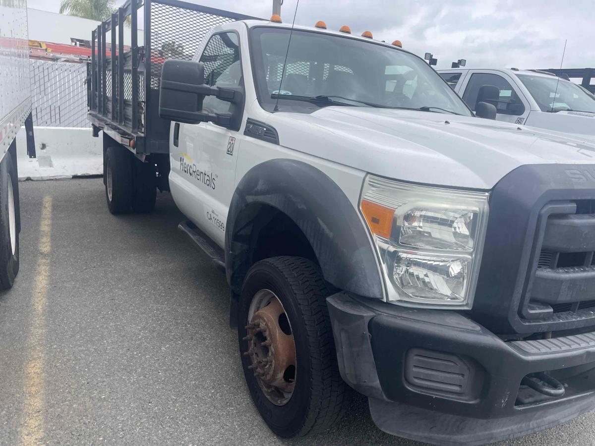 2016 Ford F450 Super Duty-6