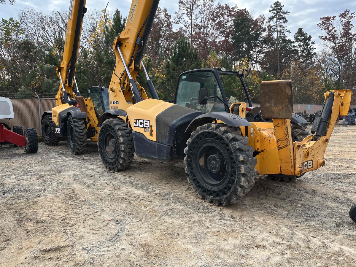2018 JCB 510-56-5
