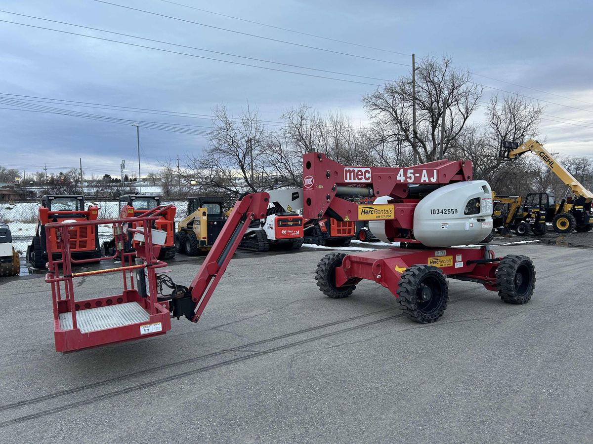 2021 MEC 45AJ-4