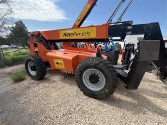 2020 SkyTrak 10042-6