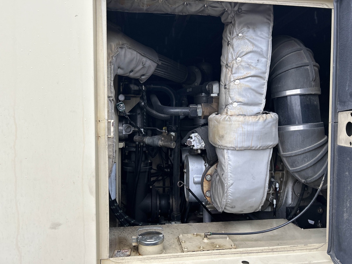 2014 Ingersol NHP1500-10