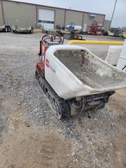 2019 Toro MB TX 2500