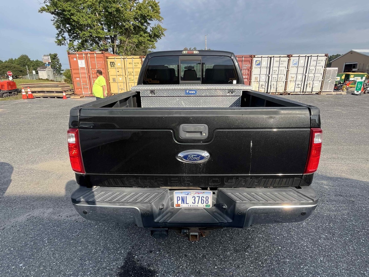 2015 Ford F250-3