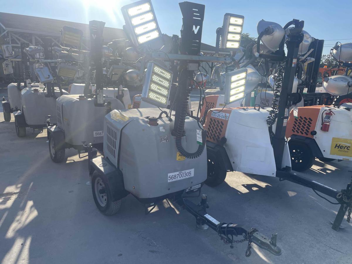 2019 Wacker LTV6K