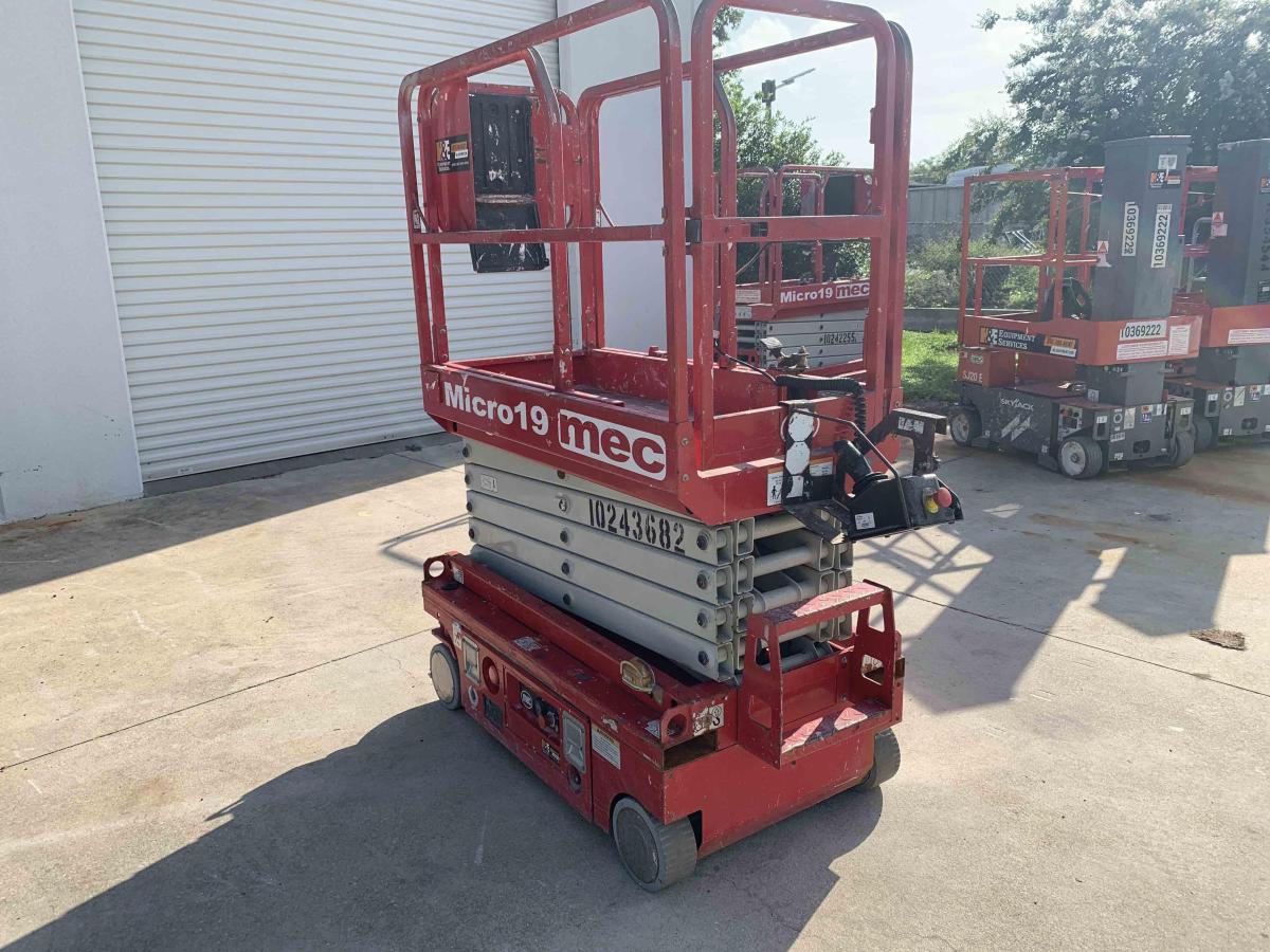 2018 MEC Micro 19-3