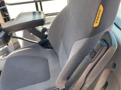 2018 Volvo L110H