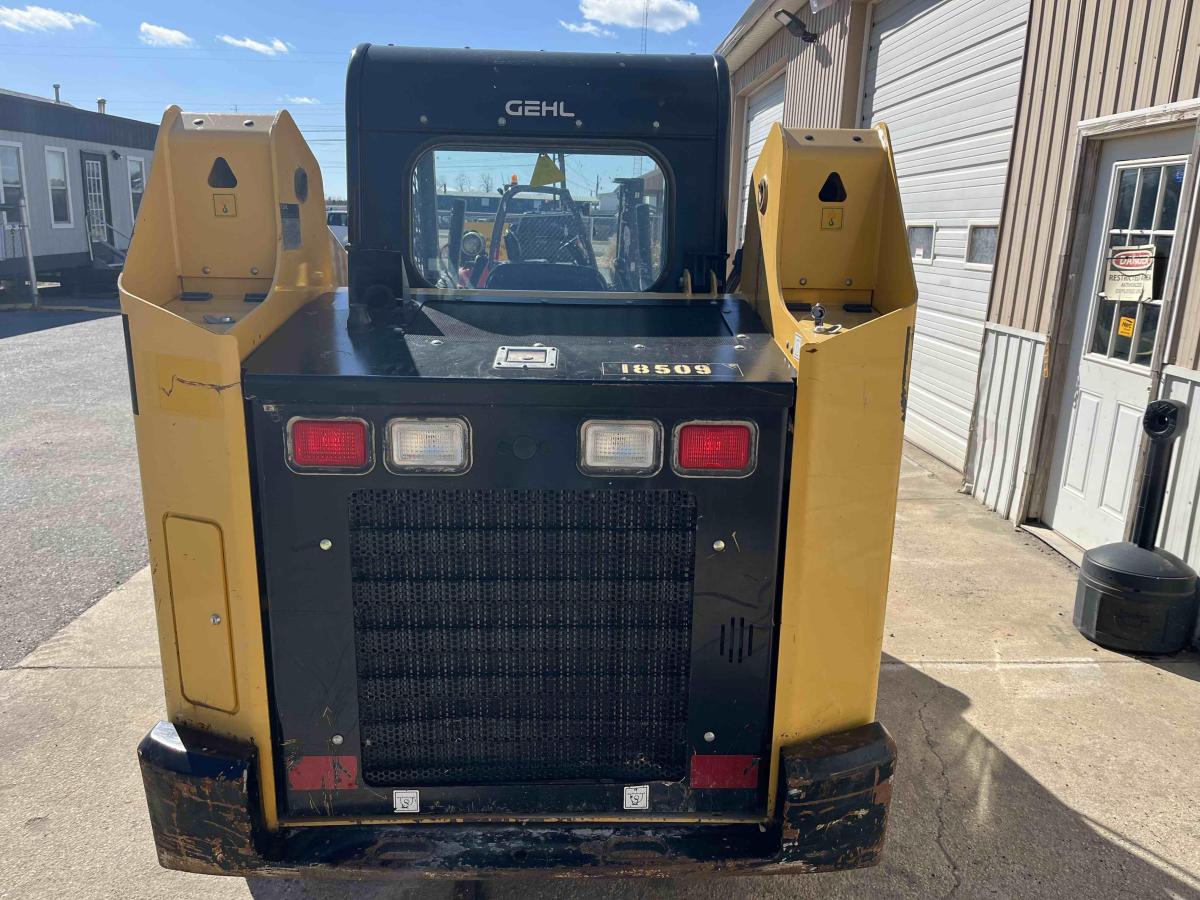 2020 Gehl RT185-7