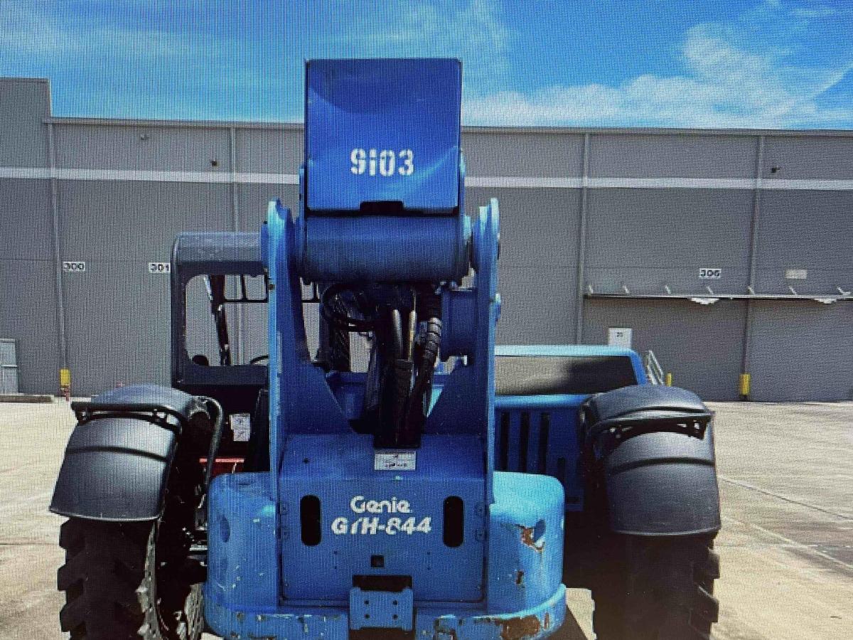 2018 Genie GTH-844