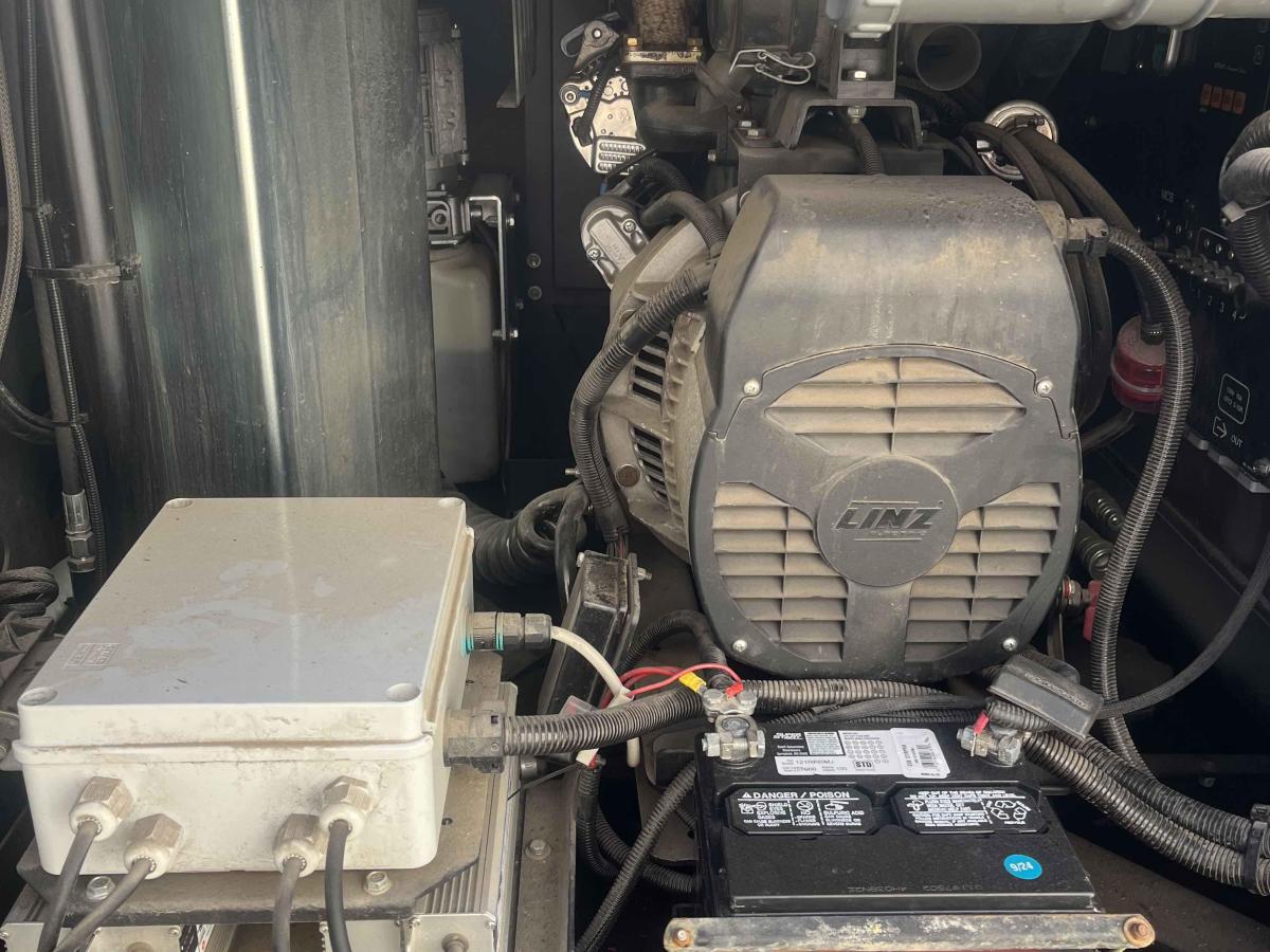 2019 Generac CUBE HYPER