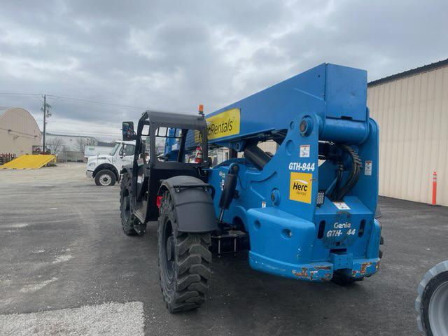 2018 Genie GTH 844-5