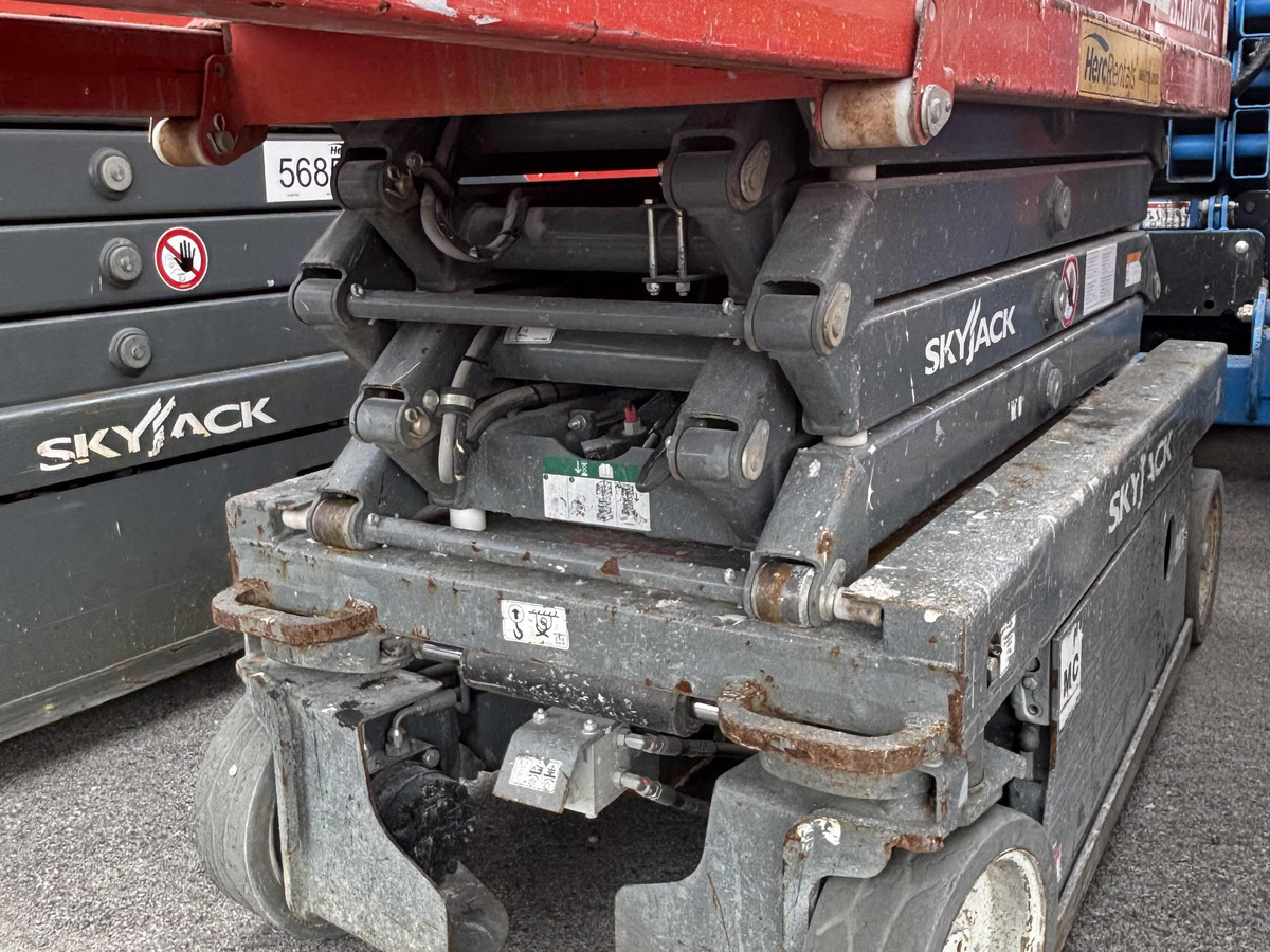 2019 Skyjack SJ3219