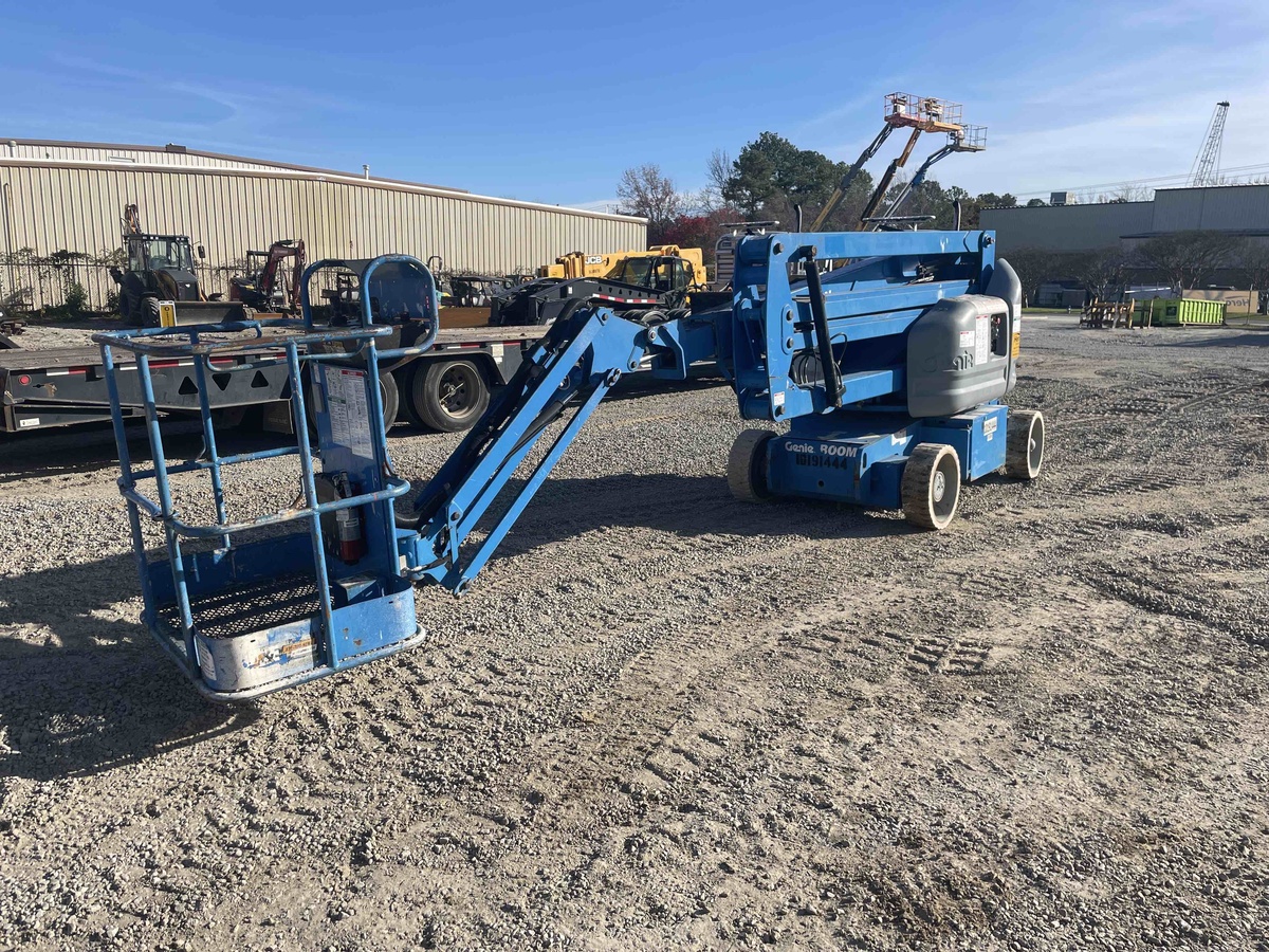 2016 Genie Z-40/23 N-1