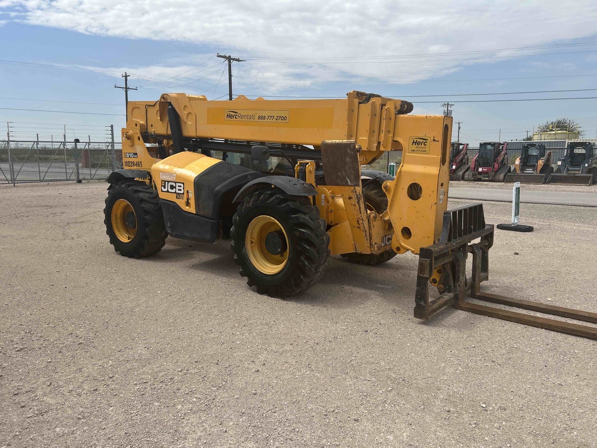 2017 JCB 510-56-2