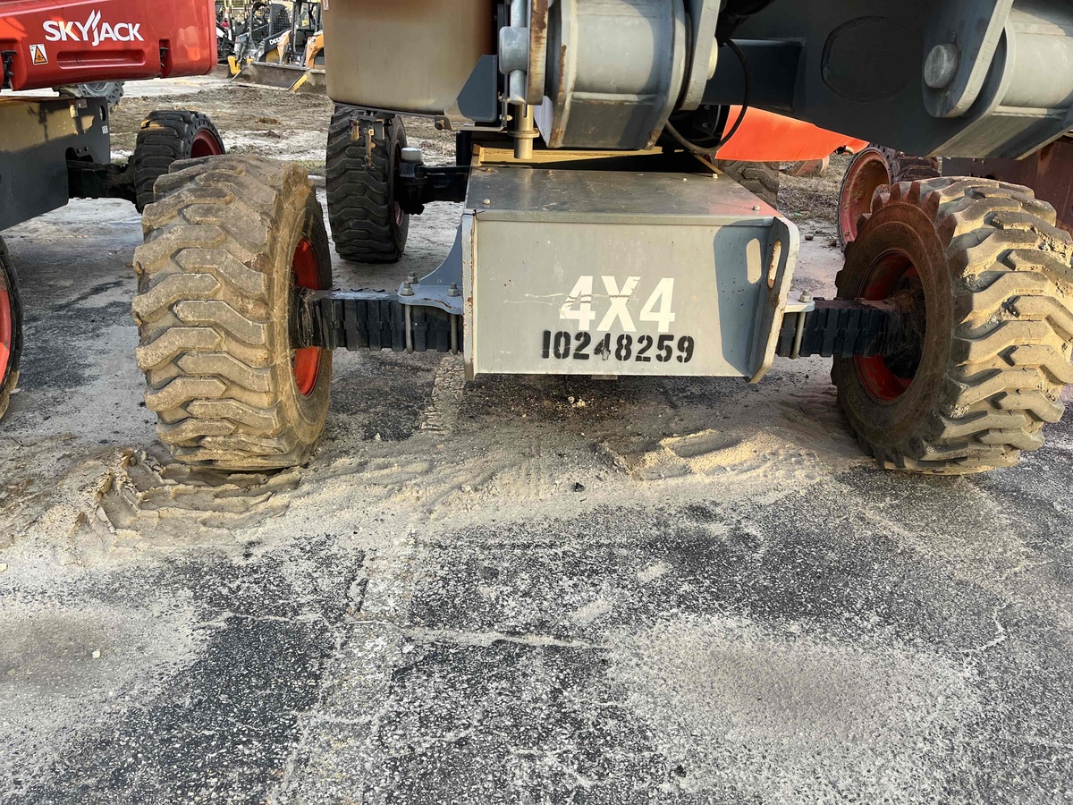 2018 Skyjack SJ63 AJ-13