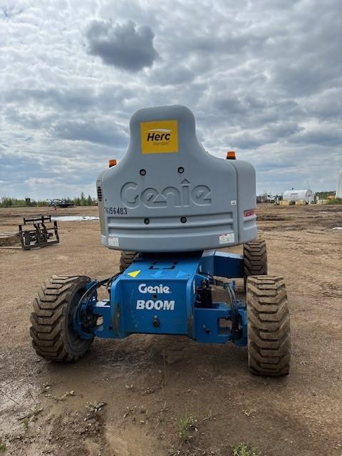 2013 Genie Z-60/34-4