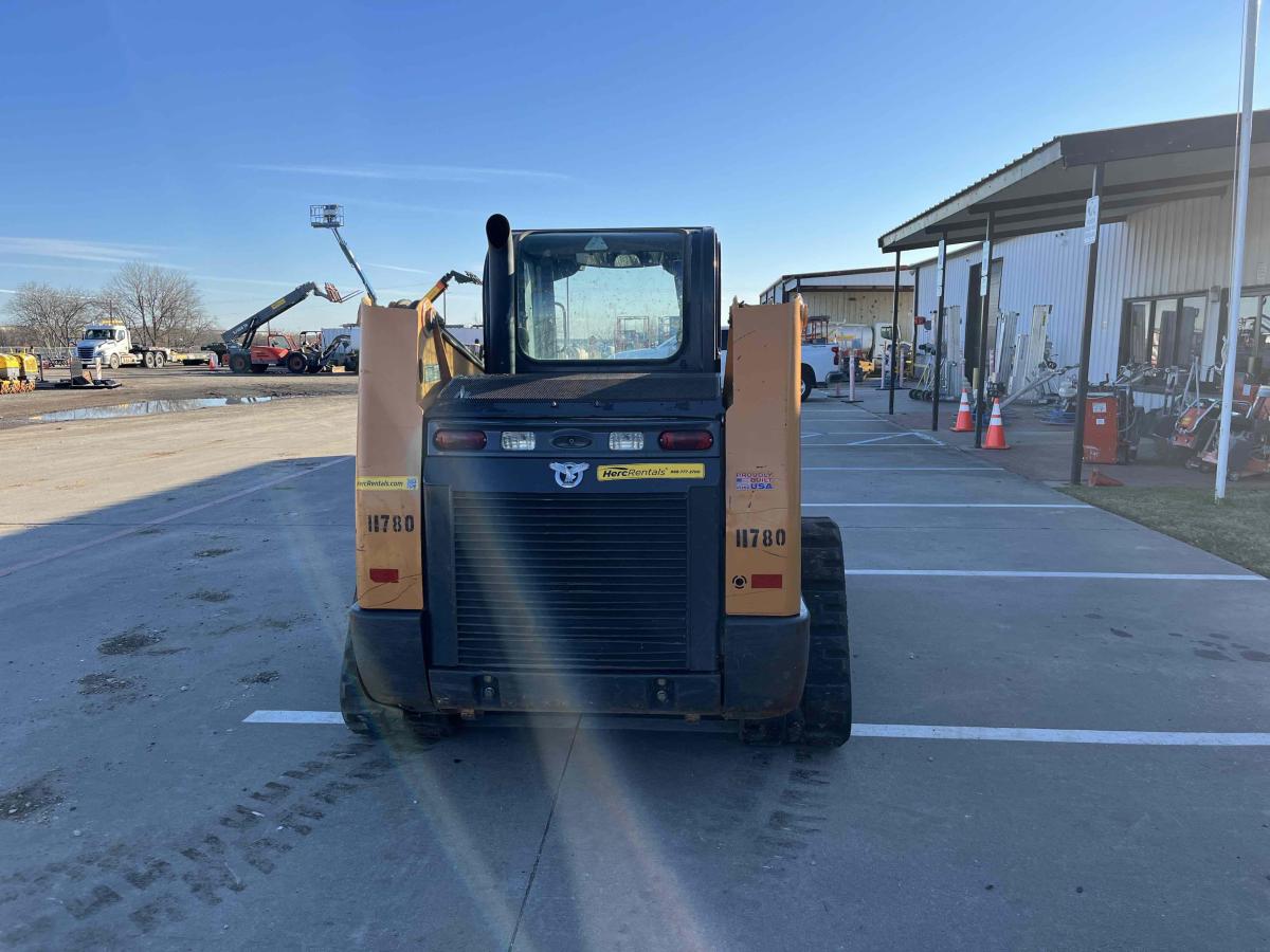 2021 Case TR310B