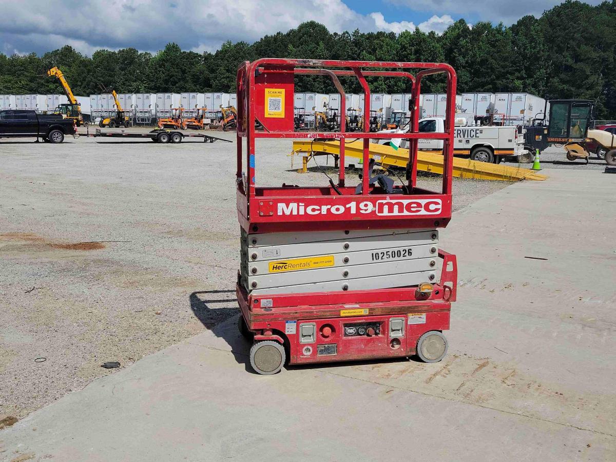 2018 MEC Micro 19-3