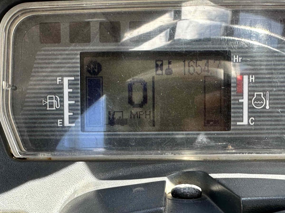 2019 Mitsubishi FG25N