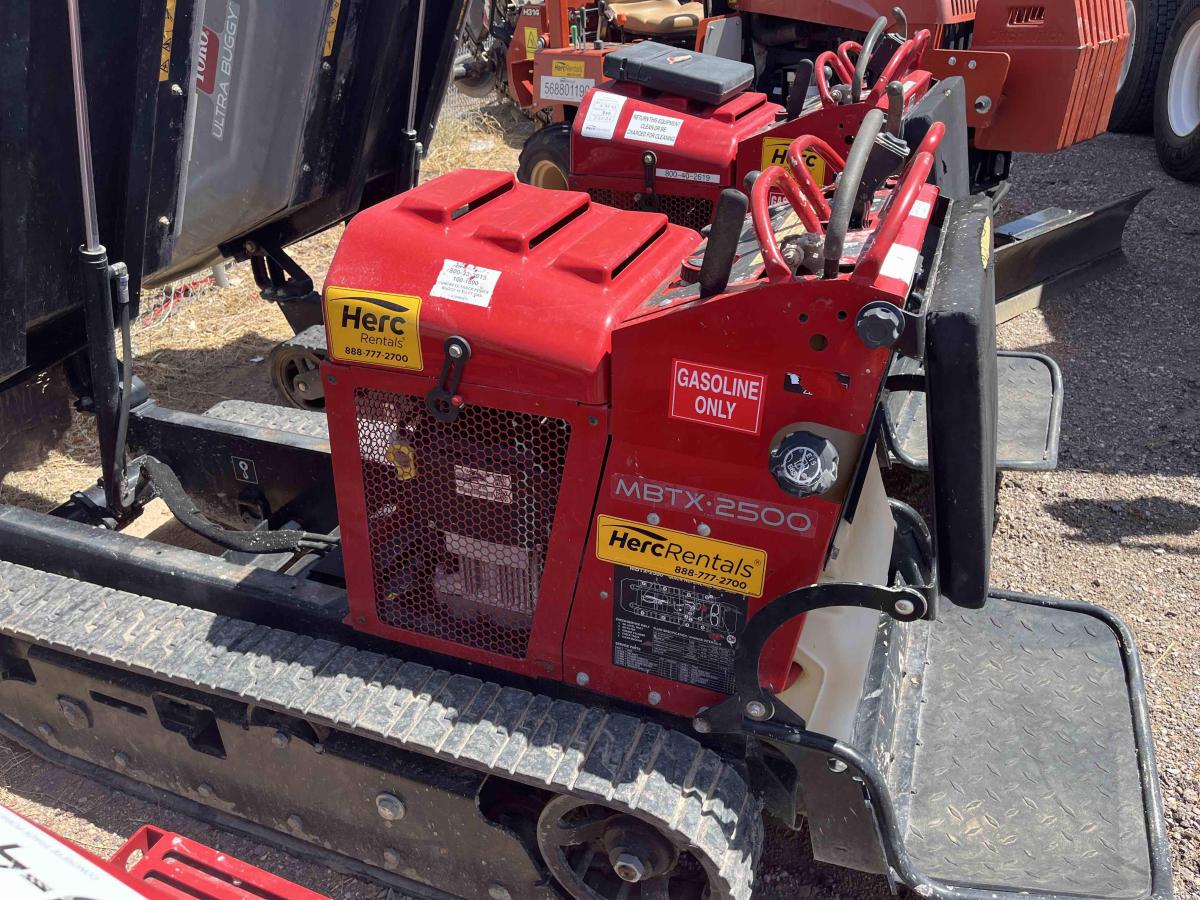 2021 Toro MB TX 2500-7