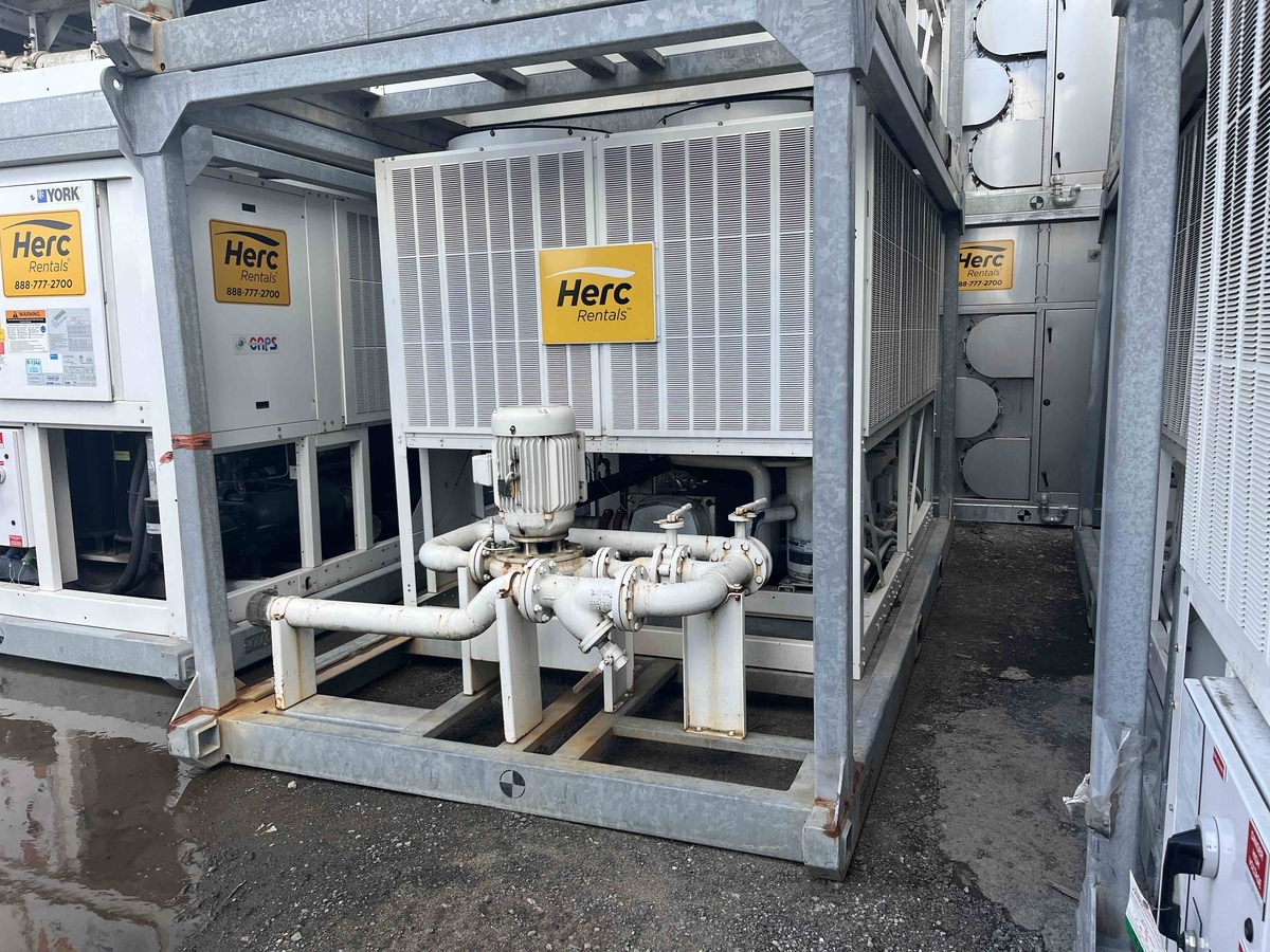 2018 Caps PCCH-100TC-2