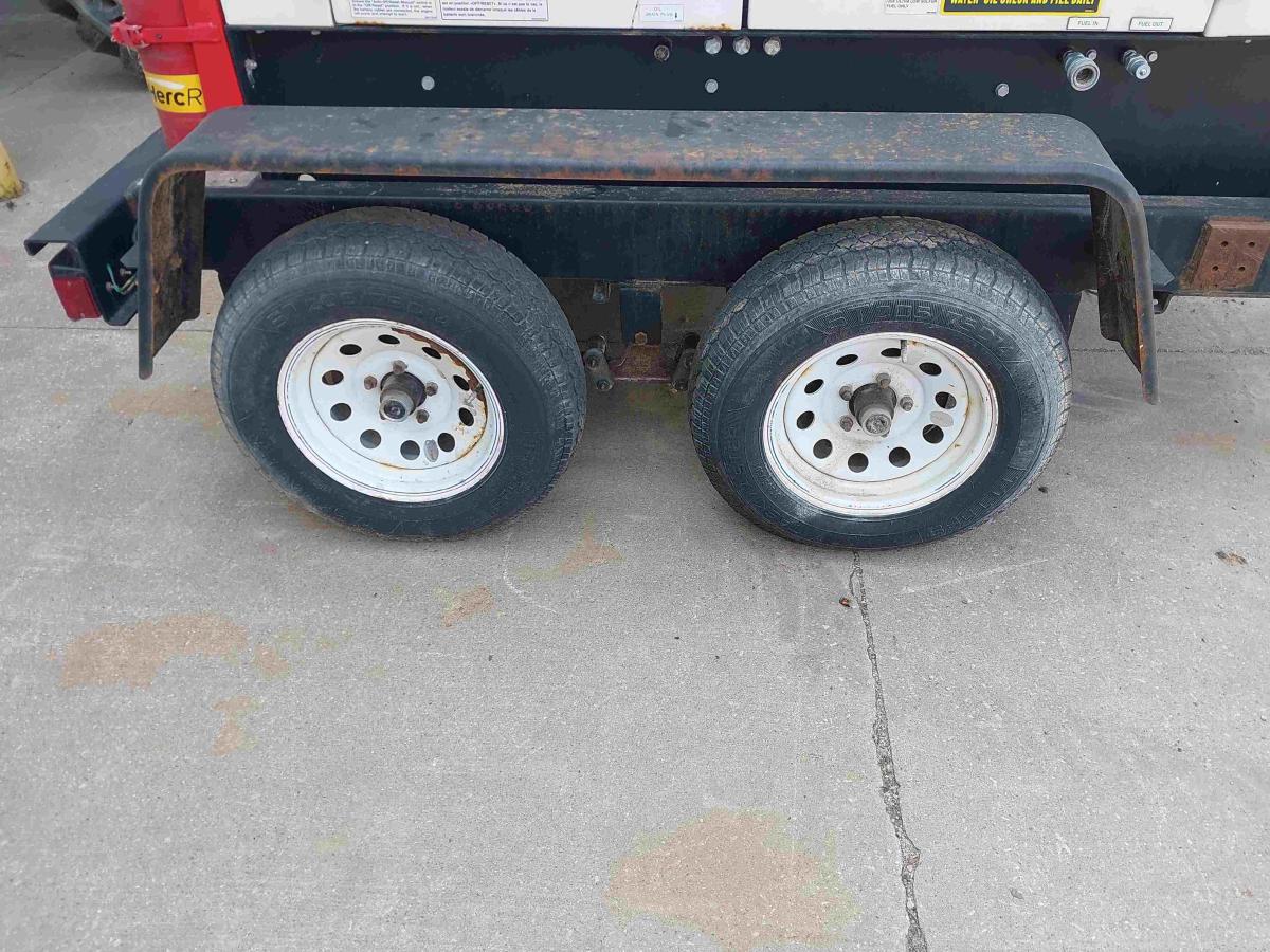 2018 Multiquip DCA-45SSU4F