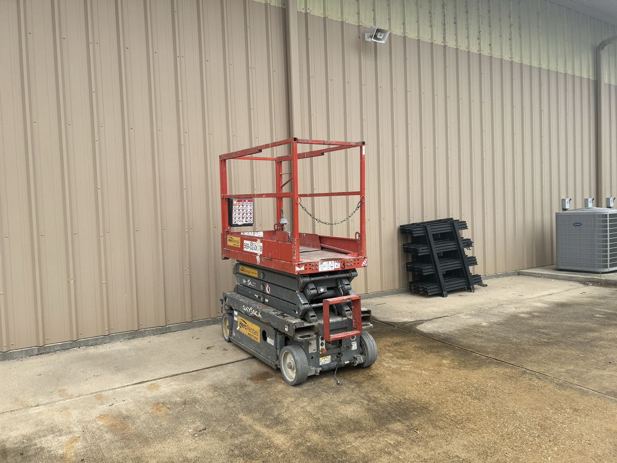2019 Skyjack SJ3219-3