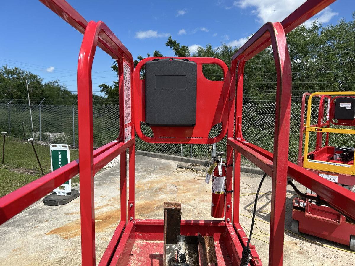 2021 MEC Micro 19-8