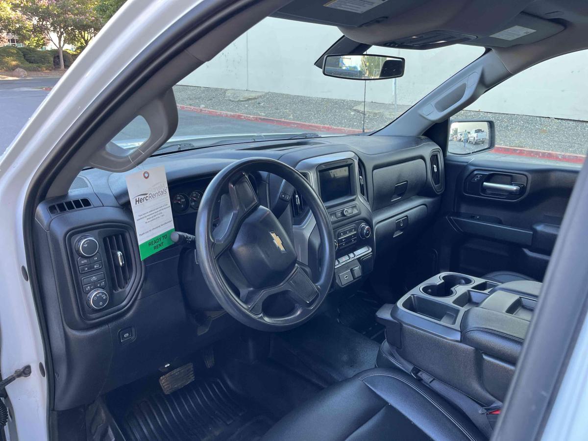 2019 Chevrolet 1500-7