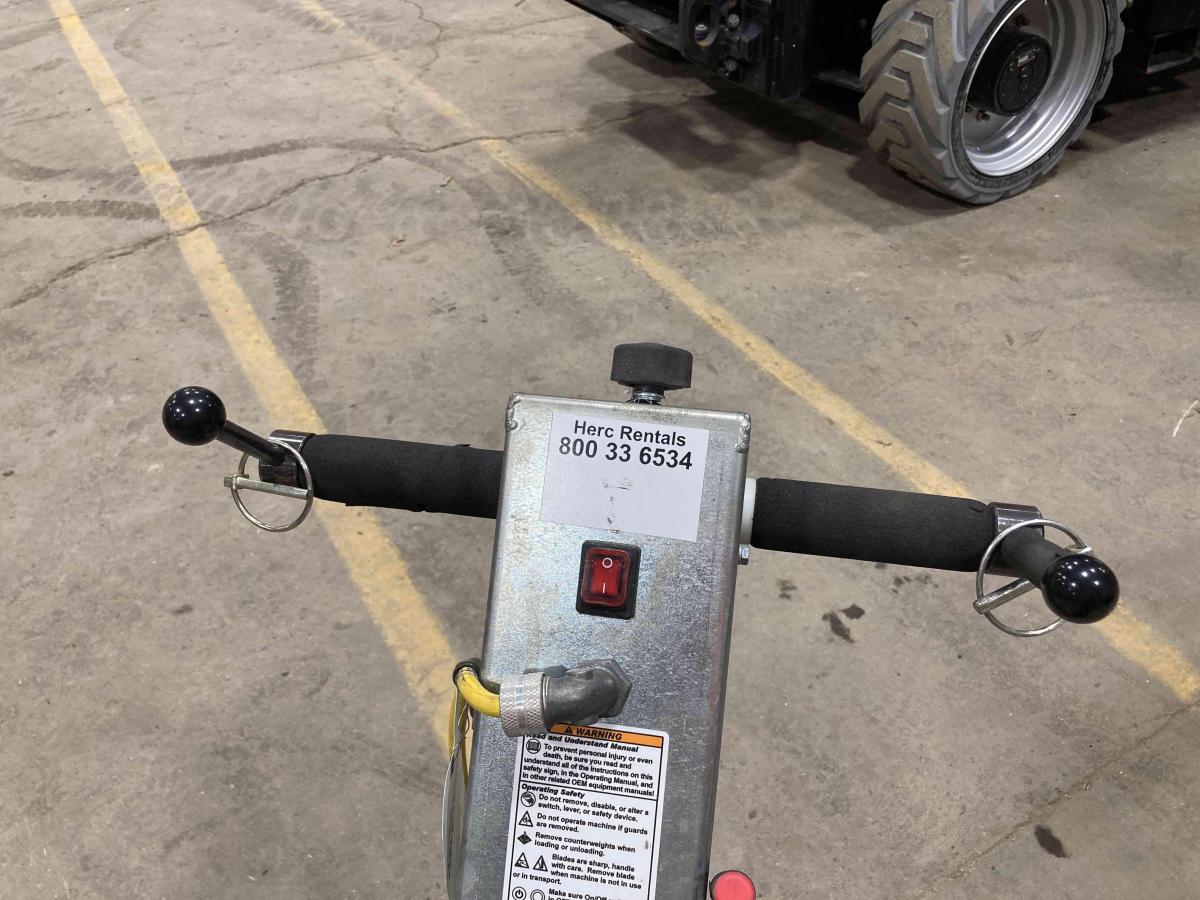 2021 National Flooring Equipment 6280HD-9