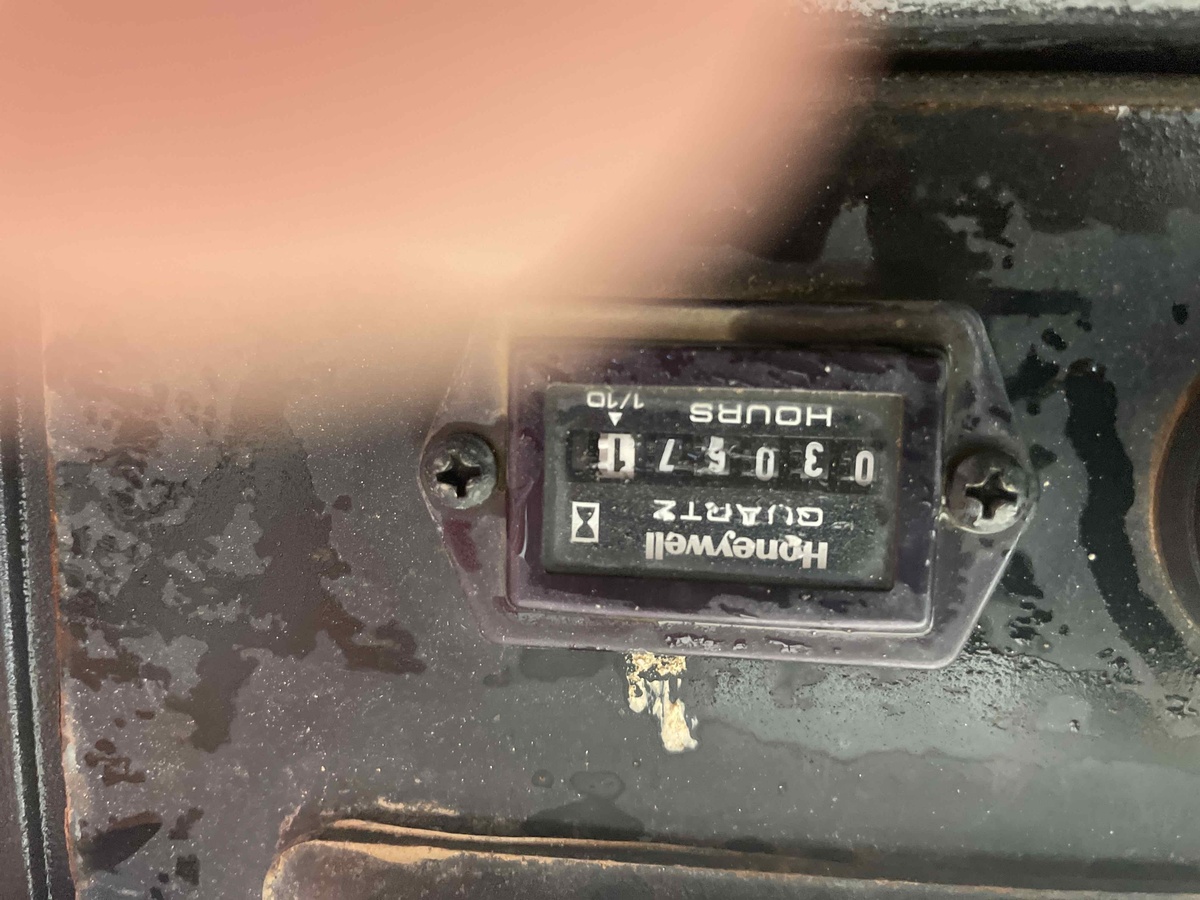 2018 Skyjack SJ1056 TH-5