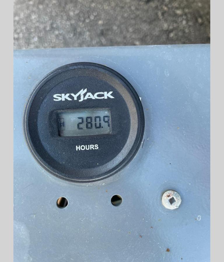 2017 Skyjack SJ3219