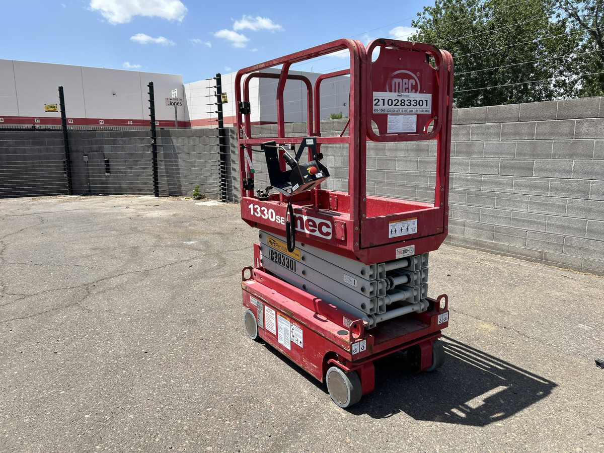 2019 MEC 1330SE-2