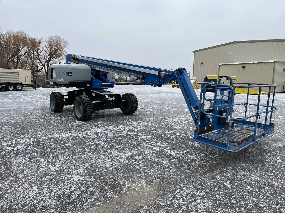 2018 Genie S-65-3