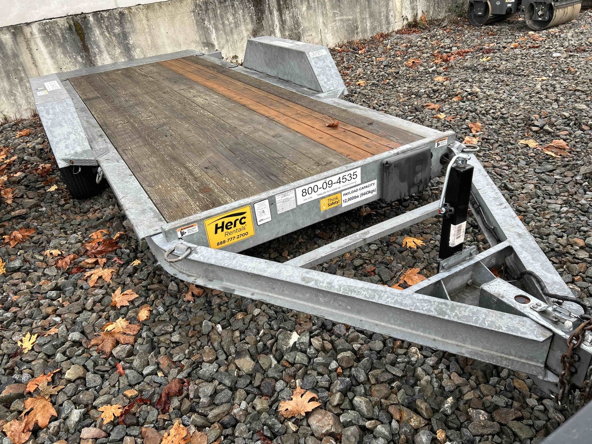 2016 Felling FT10ITIG