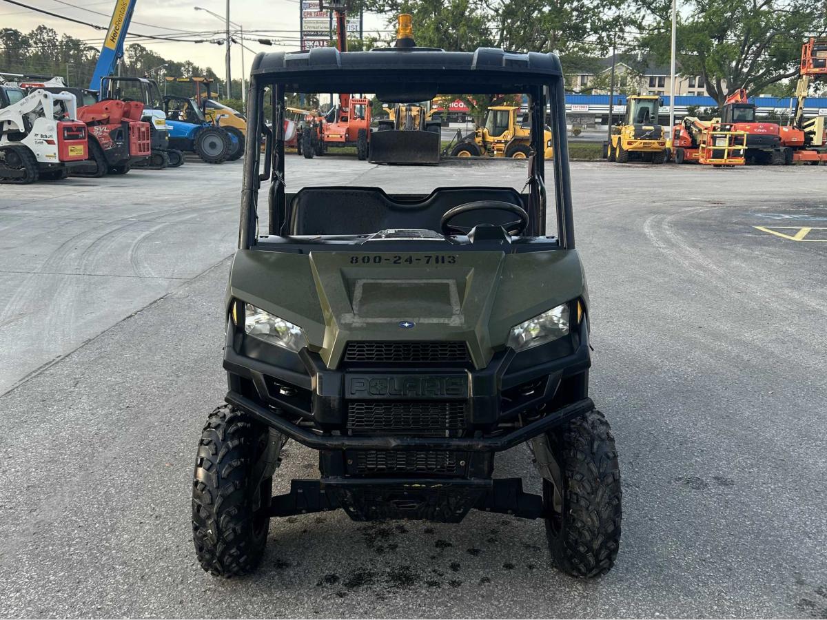 2019 Polaris RANGER 500