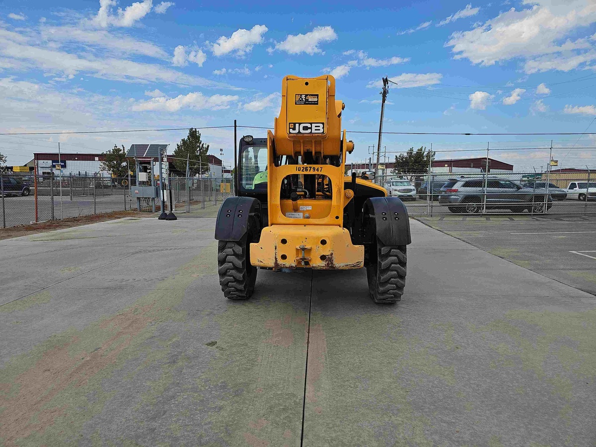 2019 JCB 512-56-2