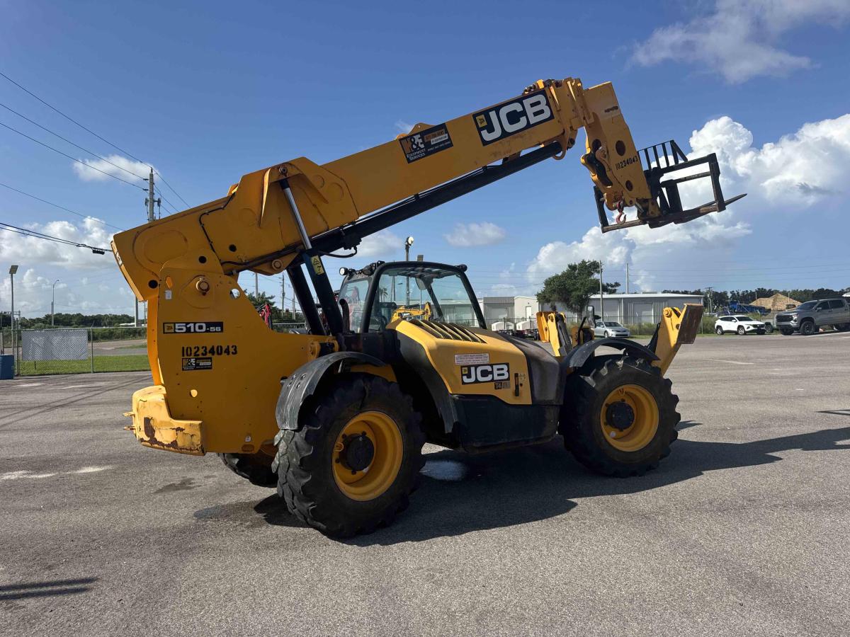 2018 JCB 510-56-4
