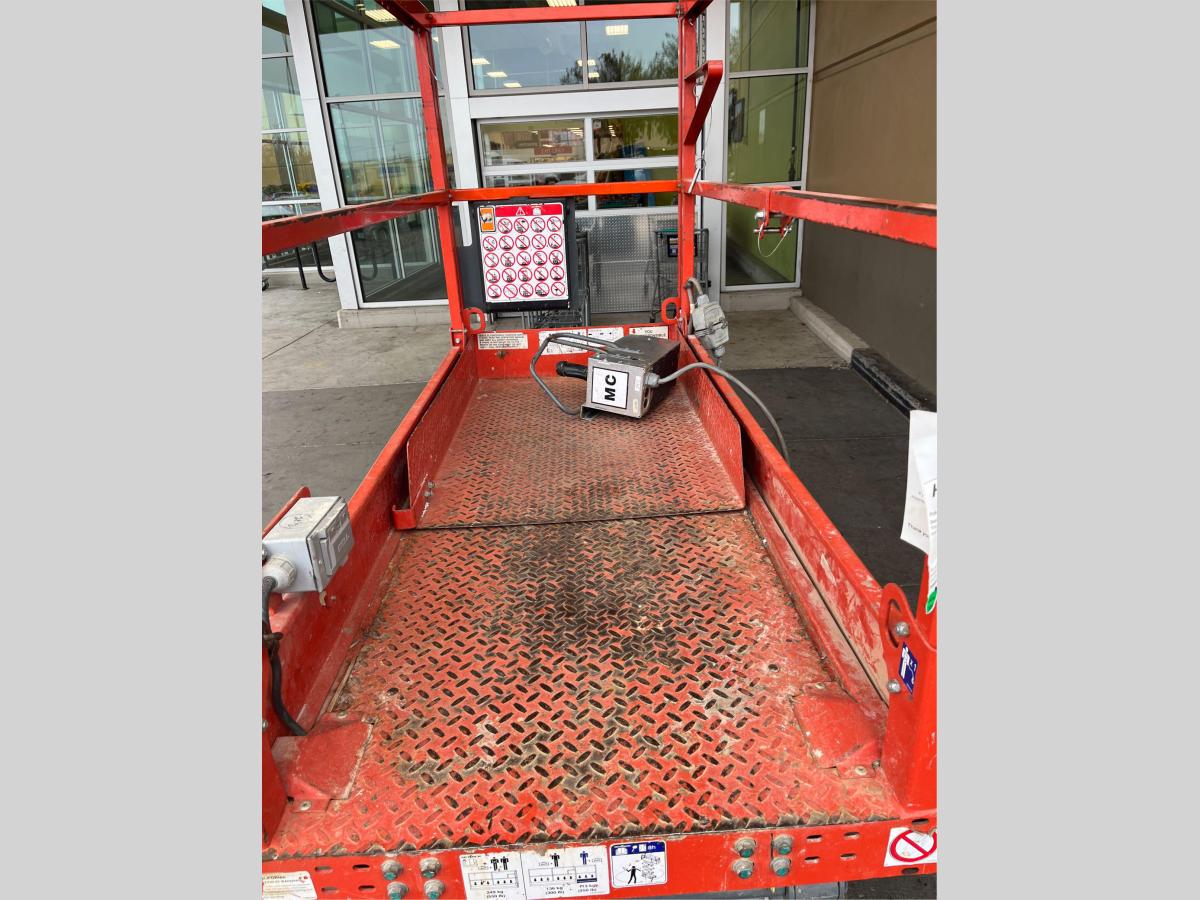 2018 Skyjack SJ3219