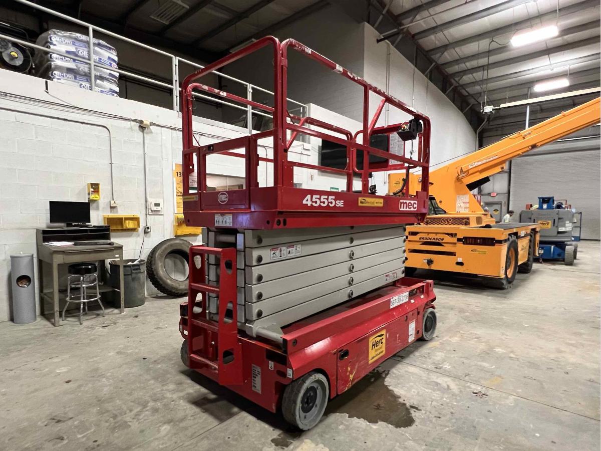 2020 MEC 4555SE
