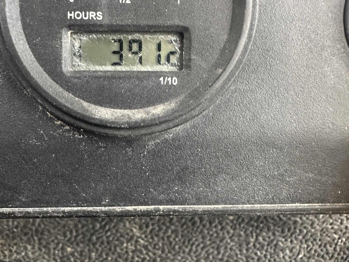 2021 Club Car TEMPO