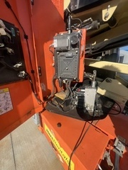 2018 JLG E300AJP-3