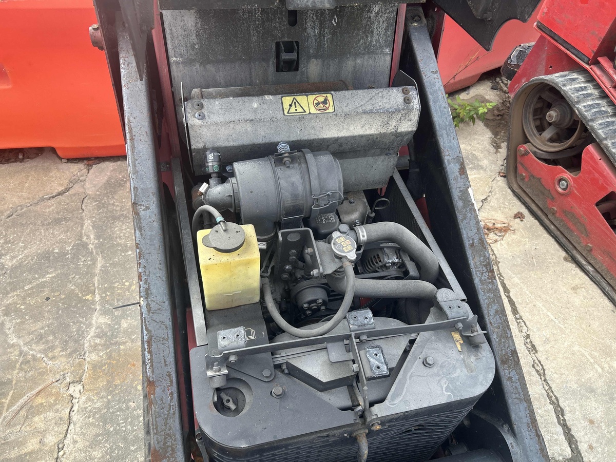 2019 Toro DINGO TX525N-5