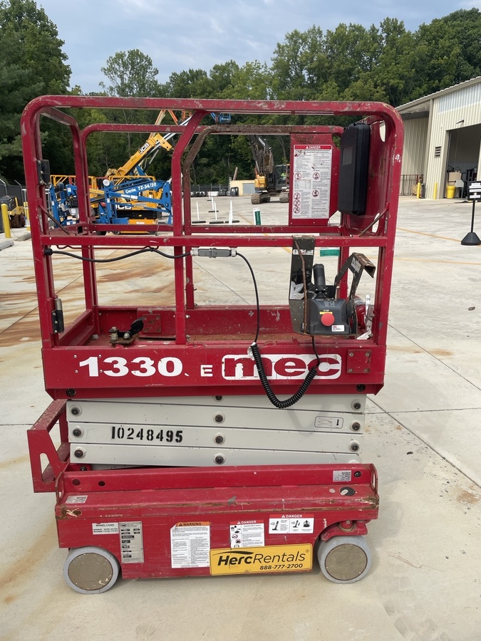 2018 MEC 1330SE-6