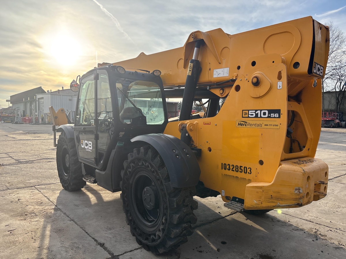 2021 JCB 510-56-4