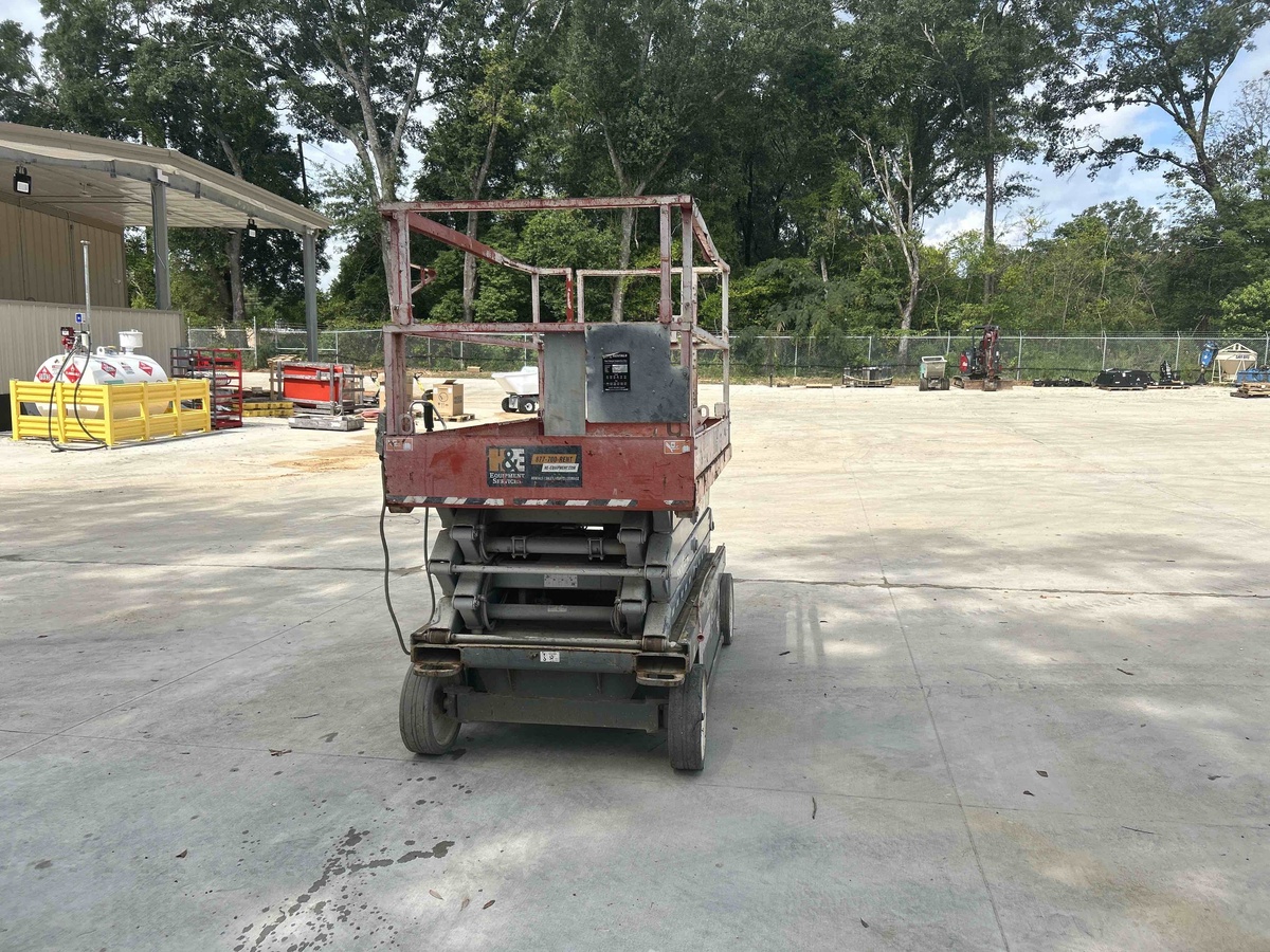 2018 Skyjack SJ-4626-5