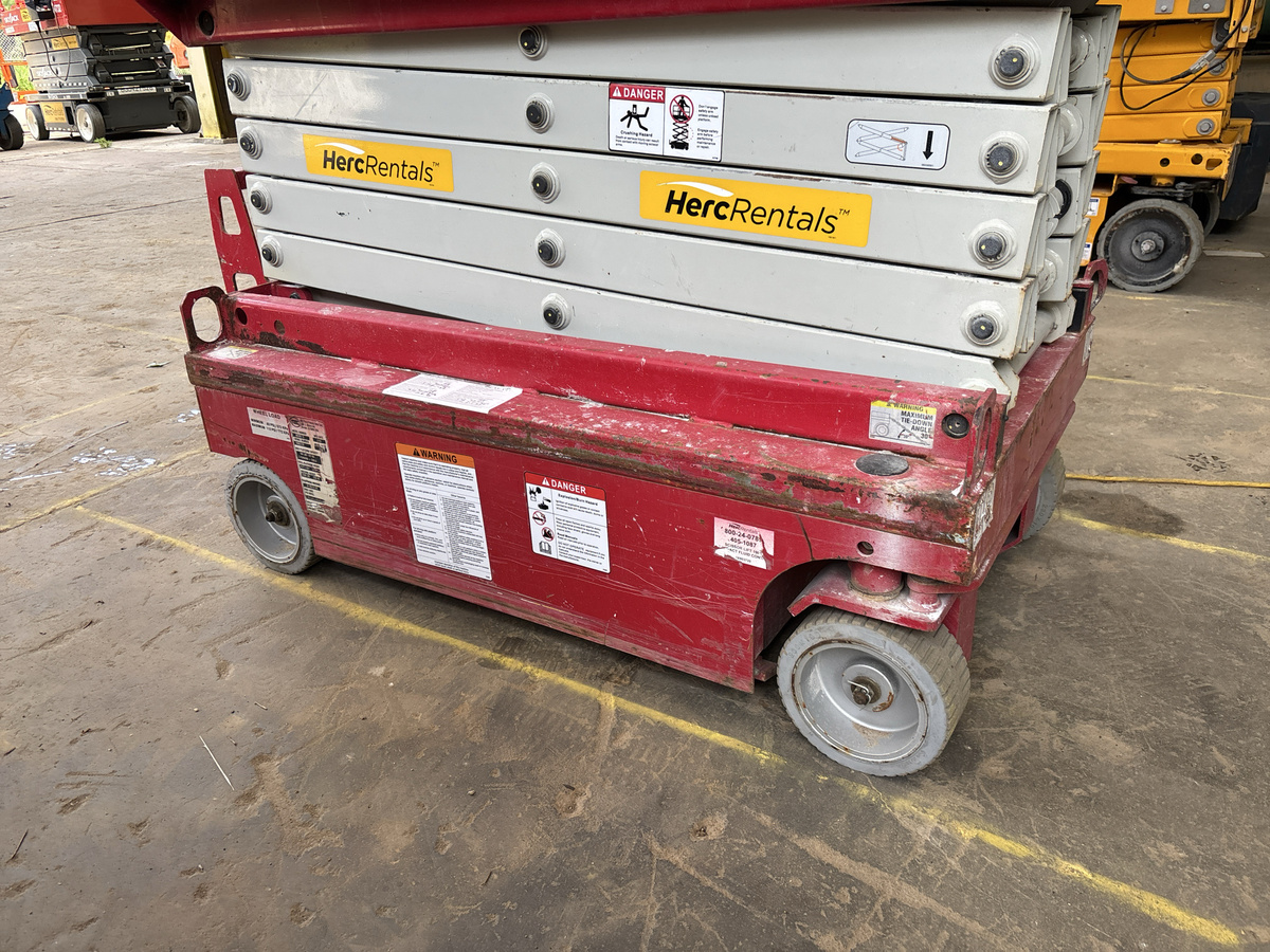 2019 MEC Micro 19-6