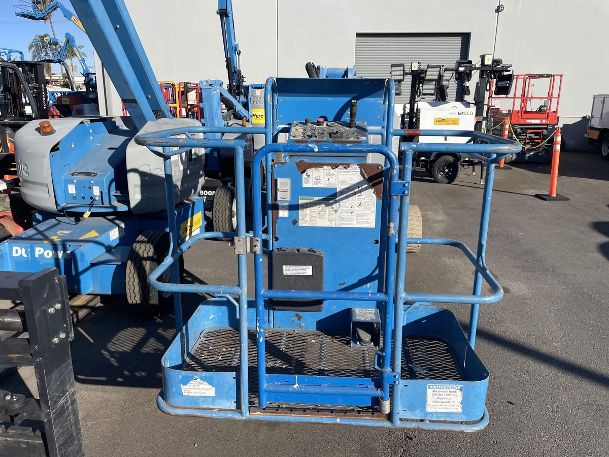 2016 Genie Z-34/22 N-6