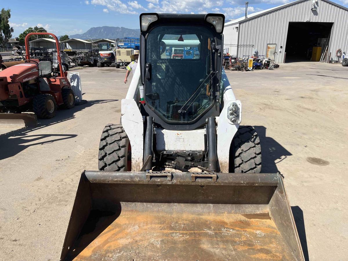 2019 Bobcat S650
